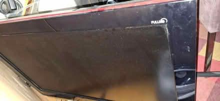 Photo of free 32" Flat Screen LED TV (SE4) #1