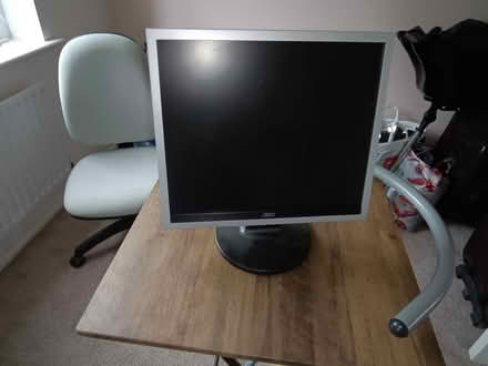 Photo of free Desktop (St Ann, Nottingham NG3) #1