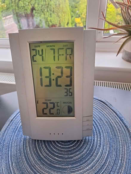 Photo of free Clock with other features (Saltdean BN2) #1