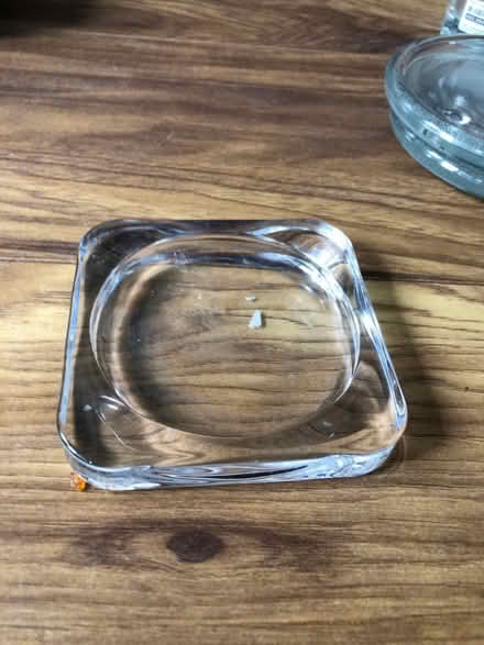 Photo of free Candle holders and tealight holders (Richmond TW1) #1