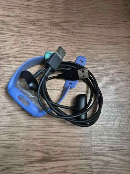 Photo of free Accessories for fitbit ace 3 (G41, Glasgow) #1