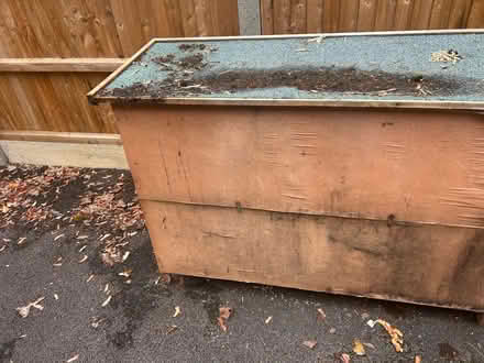Photo of free Two rabbit hutches (Stevenage SG1) #4
