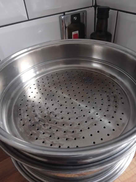 Photo of free Steamer (Shrewsbury) #3