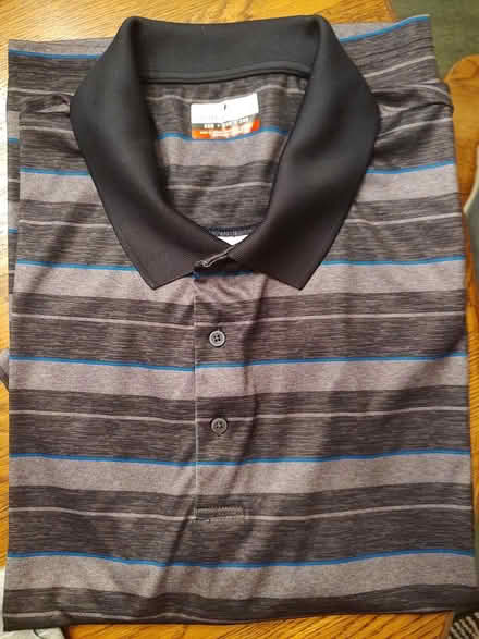 Photo of free Size 3x golf shirt (Odenton) #1