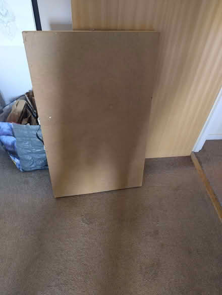 Photo of free Pasting Table (Wester Hailes EH14) #2