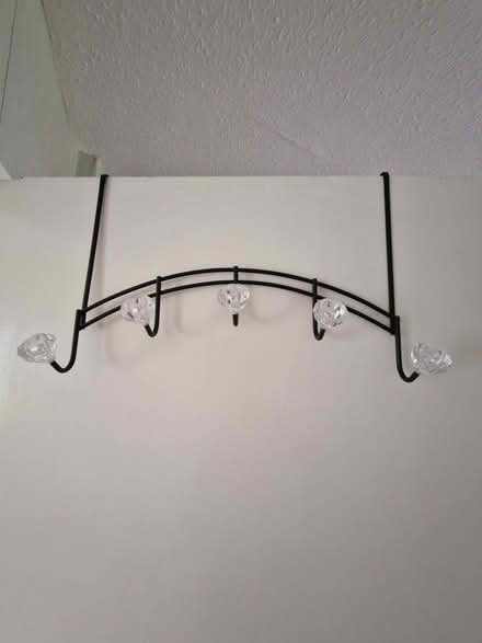 Photo of free Hanger * (Currie EH14) #1