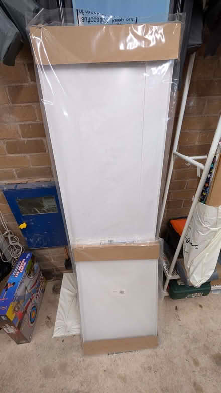 Photo of free Bath front and end panel (West Hallam DE7) #3