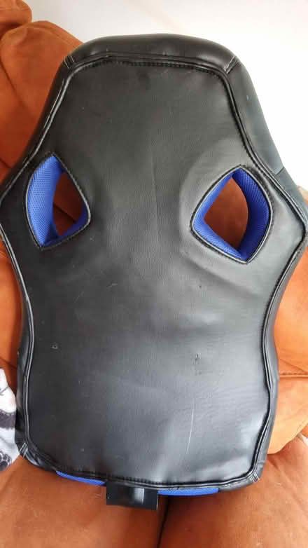 Photo of free back of an office chair (St albans) #2