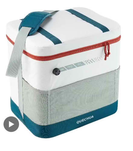 Photo of Coolbox (Preston PR1) #1