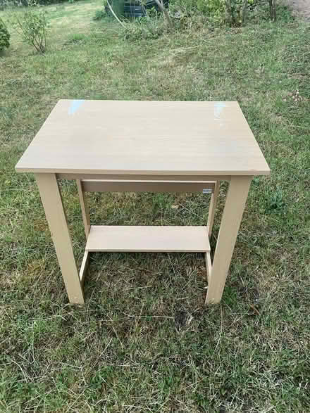 Photo of free Computer desk (Keyworth NG12) #3