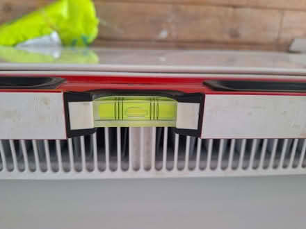 Photo of free 600mm spirit level (Saltdean BN2) #3