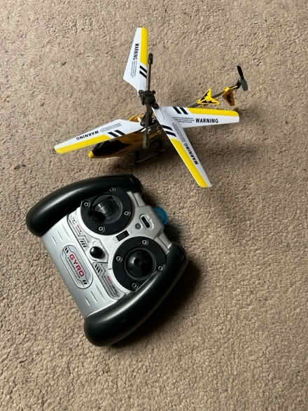 Photo of free Remote Control Toy (Bristol, Failand BS8) #1