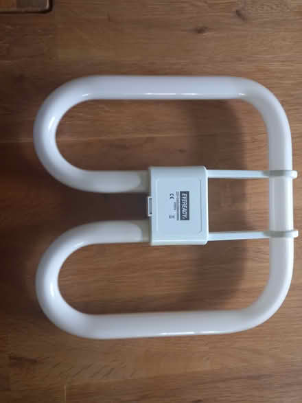 Photo of free Fluorescent lamp tube (Cramond EH4) #1