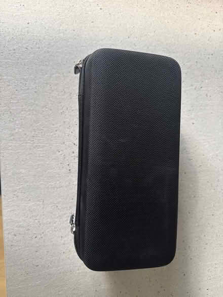 Photo of free Bose revolve hard case (Sarisbury Green SO31) #1