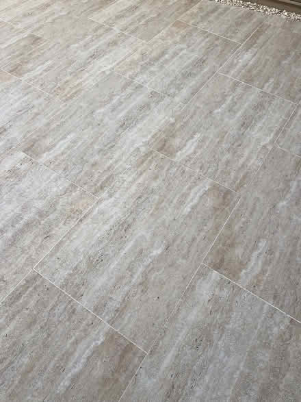 Photo of free X1 Slab 600 x 900 (Heatherside) #2