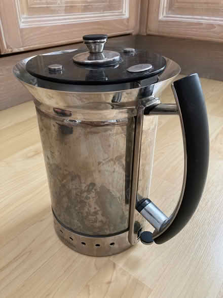 Photo of free Russell Hobbs Jug Kettle Model No 14355 (Lamorbey DA15) #3