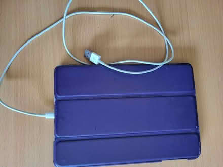 Photo of free Mini iPad (Horwich BL6) #2
