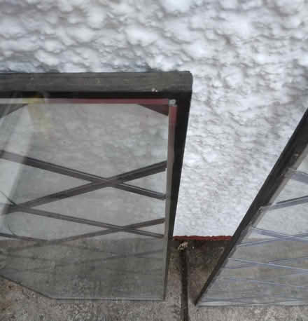 Photo of free Glass (penarth CF64) #2