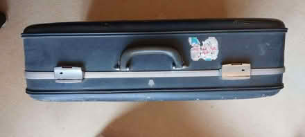 Photo of free Old case (Sutton Coldfield B73) #1