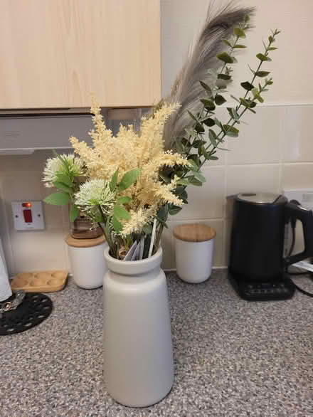 Photo of free Vase (Fulwood PR2) #1