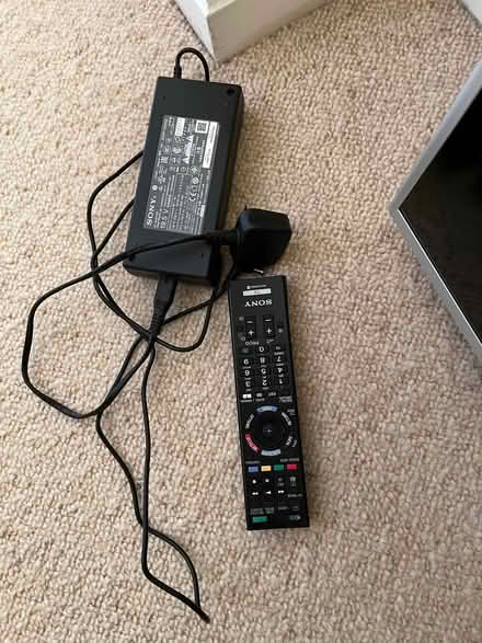 Photo of free TV (New Marston OX3) #2