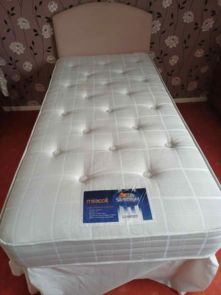 Photo of free Single Bed (Dronfield, S18) #3