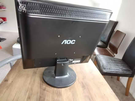 Photo of free Desktop (St Ann, Nottingham NG3) #2