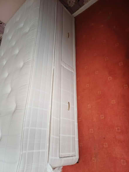 Photo of free Single Bed (Dronfield, S18) #4