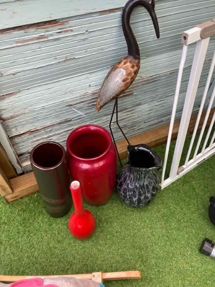 Photo of free Various toys and dining chairs (Cottingley BD16) #3