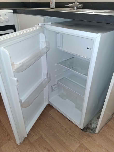 Photo of free Refrigerator (Chatham ME4) #1
