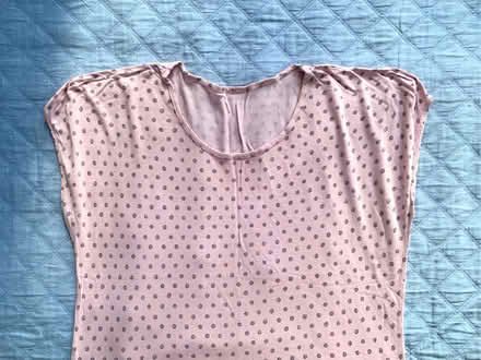 Photo of free Old pyjama fabric (Fleetwood FY7) #4