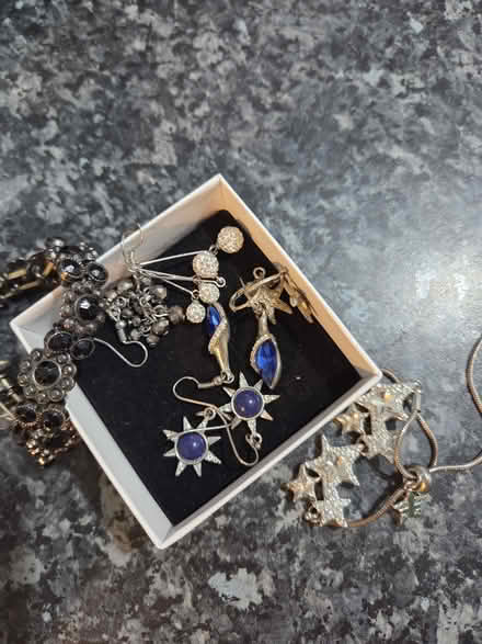 Photo of free Mixes jewellery (E11) #1
