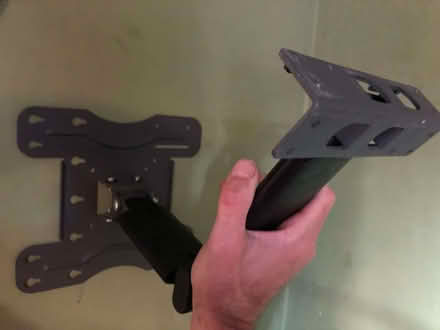 Photo of free Wall mount for small TV (Glynde BN8) #1