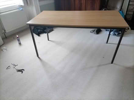 Photo of free Table (Lasswade , EH18) #2