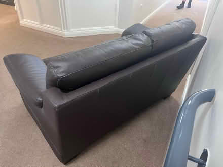Photo of free Settee (Ecclesall) #3