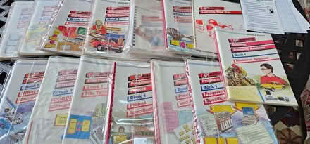 Photo of free Computer Programming Course (Rickmansworth WD3) #1