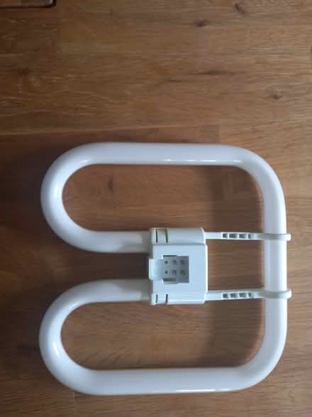 Photo of free Fluorescent lamp tube (Cramond EH4) #2