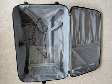 Photo of free Large suitcase (Bradford on Avon BA15) #3