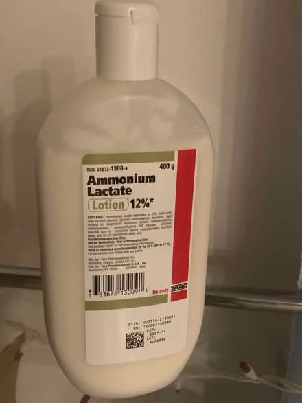 Photo of free Lotion new (Bensonhurst 11214) #1
