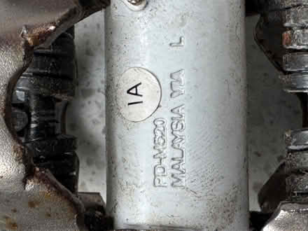 Photo of free Shimano clip on bike pedals (Bradmore WV3) #2