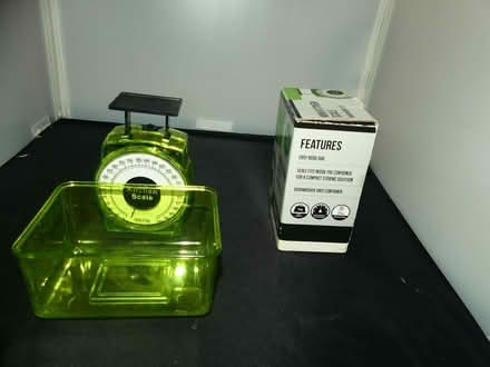 Photo of free Box of Various Kitchen Items (Freshbrook SN5) #2