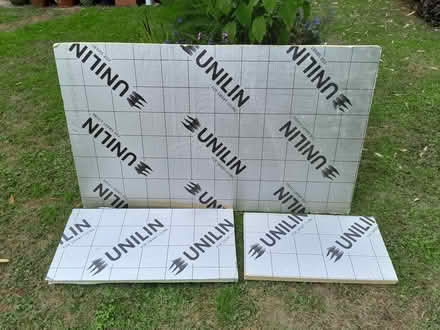Photo of free Insulation board - various sizes (Chelmsford, CM1) #4