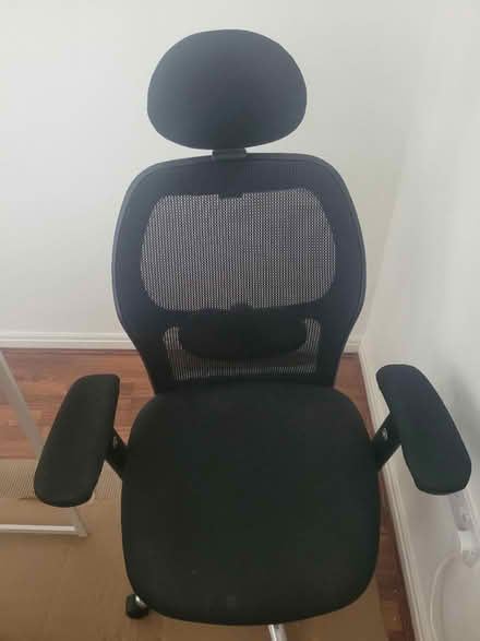 Photo of free Office chair (L24) #1