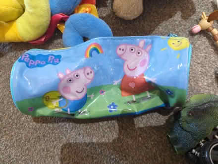 Photo of free Boy/girl Toys & pencil case bundle (Surbiton KT5) #3