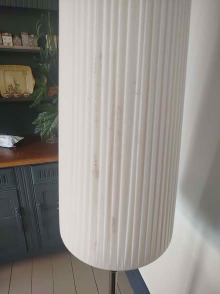 Photo of free Standard lamp (Kenton) #2