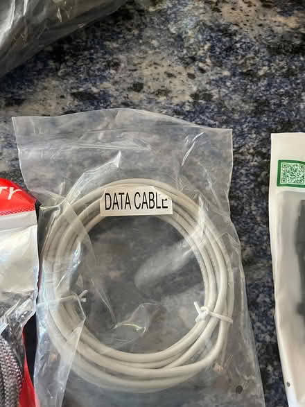 Photo of free data cable (Prospect and DeAnza) #1