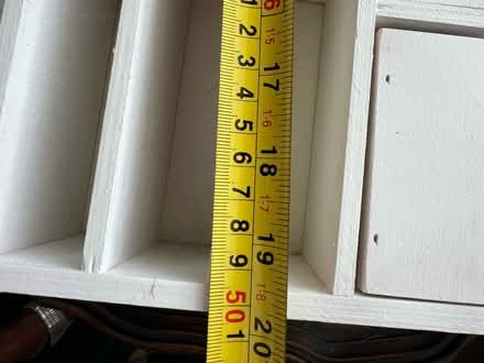 Photo of free Nic Nac display or storage (Haywards Heath RH16) #3