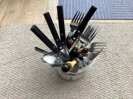 Photo of free Assorted Cutlery (Whoberley CV5) #1