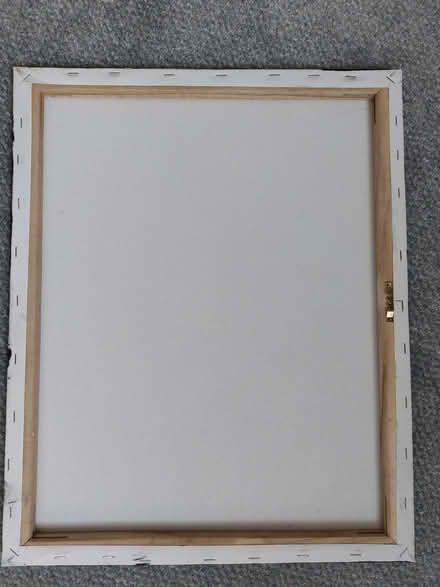 Photo of free Painting on a frame (Humphrey's End GL6) #3