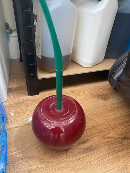 Photo of free Toilet brush (Burnham SL1) #3